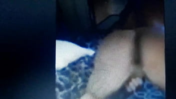 Preview 3 of Koyet Xxx - meneando el culito mientras me graba