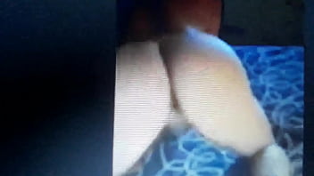 Preview 4 of Koyet Xxx - meneando el culito mientras me graba