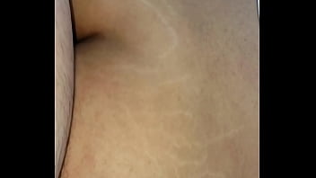 Preview 3 of Big Cocok - BBW riding dick in public