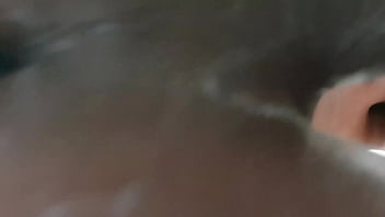 Preview 4 of Indonesia Spy Anal - Inserting Butt plug