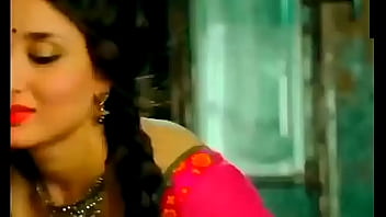 Preview 2 of Ass Fuck Fat - Kareena Kapoor big juicy boobs pressed