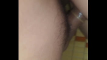 Preview 3 of Emily Willis Rimjob - Gio d&aacute_ndome duro