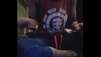 Preview 1 of Pizza Naked - mi novio es gay