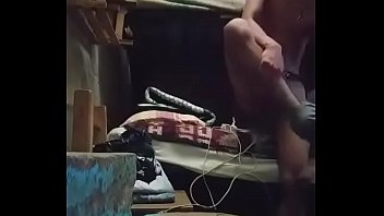 Preview 4 of Pizza Naked - mi novio es gay