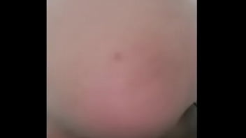Preview 1 of Thalugu Sex Video S - Sexy shemale fucking her big white ass hard