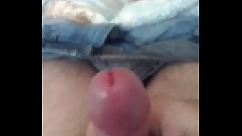 Preview 3 of Remi Stockheart Gang Bang - Semen para todos