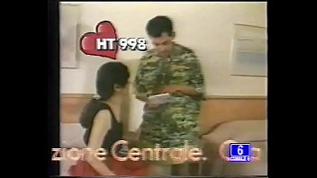 Preview 4 of Hot Lesbian Suckig Pussy - Caldi Momenti con Emanuelle Cristaldi Italian TV