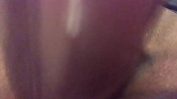 Preview 4 of Olivia Nice And Old Man - Nurse plays with toy in wet pussy part 2