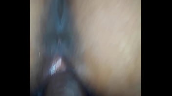Preview 2 of Ho At Sexfeer - Got the vibrator on the clit while she coming on this dick