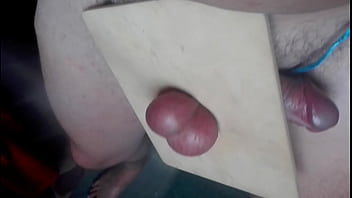 Preview 3 of Masked Thereevry Hd - Cock, cbt