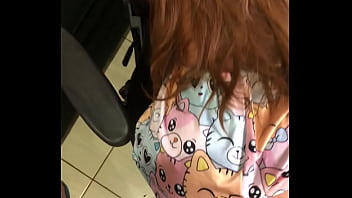 Preview 2 of Big Ass Hd Vidoes - brincando com minha INTEADA e ela me diz que ... ela n&atilde_o usa calcinha ( SEX TOY )