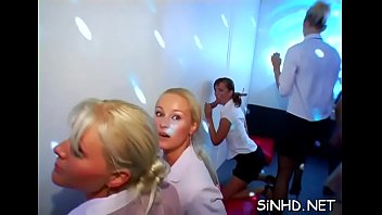 Preview 4 of Sax Xxx Full - Seductive and moist partying