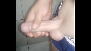 Preview 3 of Dia Daily - Punheta gostosa