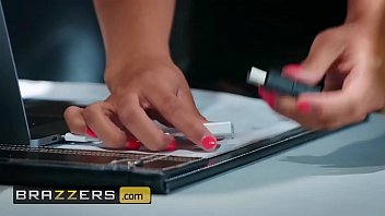 Preview 1 of Xxxhd Kolkata Dunlord - Big Tits at Work - (Autumn Falls,  Xander Corvus) - Inside-Her Trading - Brazzers