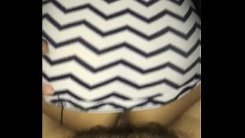 Preview 3 of Bf Xxx Tml - Novinha gostosa sentando e rebolando