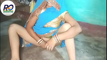 Preview 2 of Bereana Bensoncom - Nice sex with Bhabhi in doggy style,  open all over on the auspicious occasion of marriage