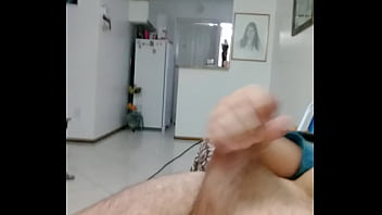 Preview 2 of Eic Vs Bollywood Sex - Batendo uma gozando bem gostoso