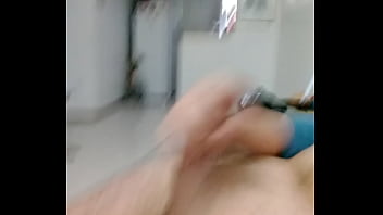 Preview 3 of Eic Vs Bollywood Sex - Batendo uma gozando bem gostoso
