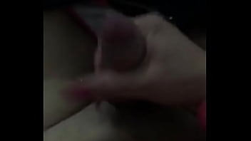 Preview 1 of Sister Fuck Mu - Mi novia trans me manda Lechita