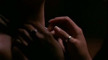 Preview 2 of Sister Boobs Seduce - Wild Things: Diamonds in the Rough Threesome Sex Scene