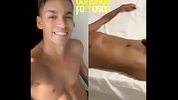 Preview 2 of Massage Asian Exploited - Devinho novaes pelad&atilde_o