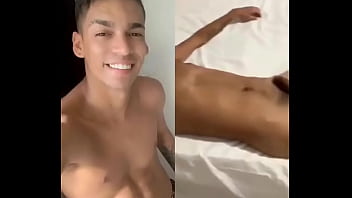 Preview 4 of Massage Asian Exploited - Devinho novaes pelad&atilde_o