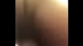 Preview 4 of Mom Yoga Teacher Thief - Big Black Guy Fucks &amp_ Breeds My Plump White Ass