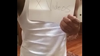 Preview 4 of Desi Marvadi - Verification video