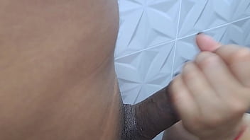 Preview 3 of Jap Big Tits Mom - Mature Gives Her Stepson The Best Blowjobs