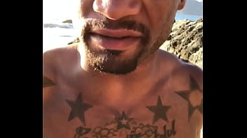 Preview 1 of H6pno - KappaTan aka KrisTelmath Beach DICK