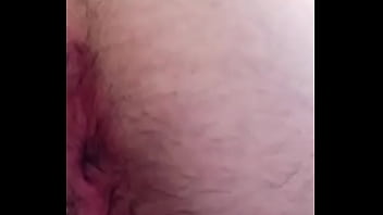 Preview 1 of Backup Party - Mostrando a Bunda com plug
