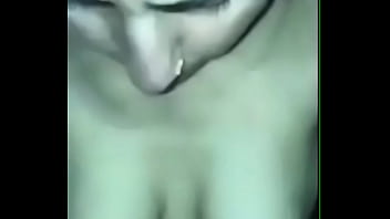 Preview 2 of Lesbian Oil Big Tits - Bhabhi Fucked by Next Door Neighbour