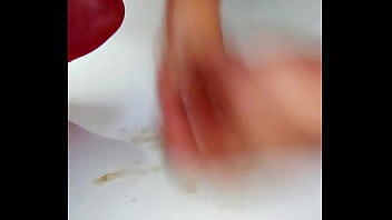 Preview 4 of Hd Gaels - coup de dildo