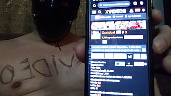 Preview 4 of Terk Porn - V&iacute_deo de verificaci&oacute_n