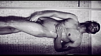 Preview 3 of Alexis Texas Om - Handsome Indian model hot gay sex