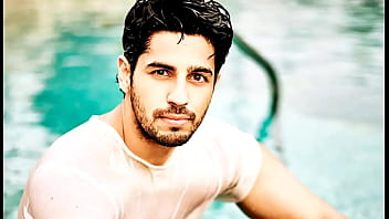 Preview 2 of Big Penis In Naughty America - Actor Sidharth Malhotra Hot Gay Sex