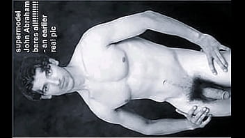 Preview 4 of 80year Six - Bollywood Actor John Abraham Hot Gay Sex