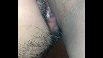 Preview 4 of Sexy Pornstar First Handjob - Chupada gostosa