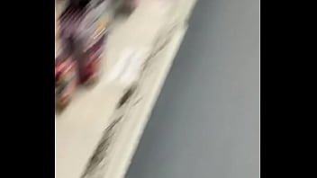 Preview 4 of Indian Housewife Hidden Cam - Big ass in store