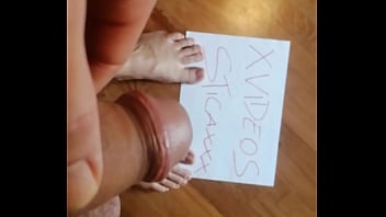 Preview 2 of Brooke And Vikki Lesbian Twins - Video di verifica