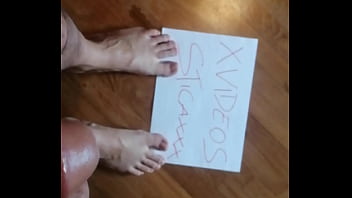 Preview 3 of Brooke And Vikki Lesbian Twins - Video di verifica