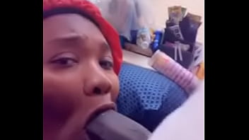Preview 3 of Magic Casting - Sucking 22 yrs old Neighbors dick