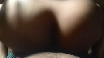 Preview 3 of Alexis Texas Ass Sniffing - Telugu wife fucking bed