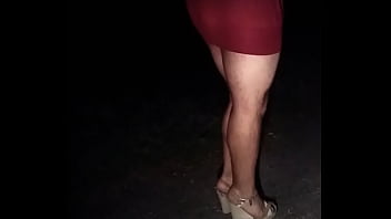 Preview 2 of 2015 Ki Bachi - Bailando sexi