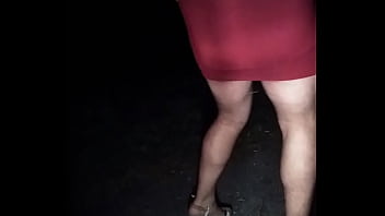 Preview 3 of 2015 Ki Bachi - Bailando sexi
