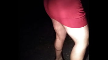 Preview 4 of 2015 Ki Bachi - Bailando sexi