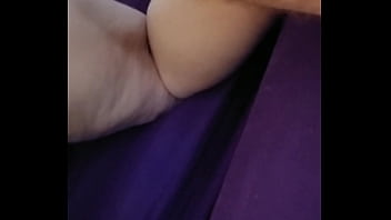 Preview 2 of Monster Anal Crying Pain Teen - Wife