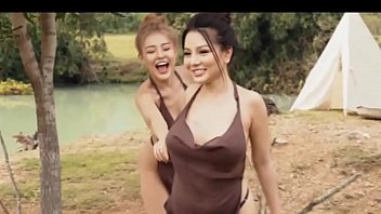 Preview 2 of Fat Arab Girl - Mon 2k v&agrave_ Ng&acirc_n 98