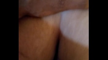 Preview 4 of Teen Hairy Old - Fodendo uma amiga gostosa