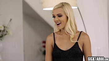 Preview 2 of Bigg X Bedio - Voyeur enjoyed watching blonde teen with her partner